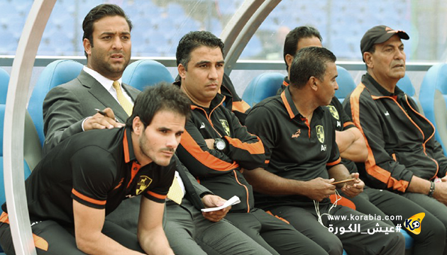 أول رد فعل من وادي دجلة بعد إيقاف ميدو