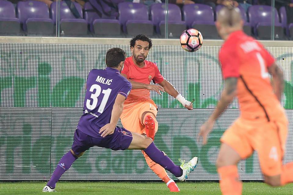 موقع إيطالي: صلاح..القطار المتأخر عن موعده والإفريقي الأكثر احترافية