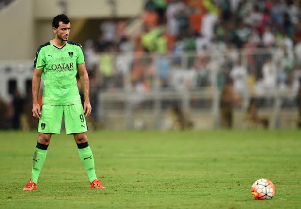 مهاجم الأهلي يستفز برشلونة ويؤكد: لا نخشى أحد وسأحتفل مثل الدون