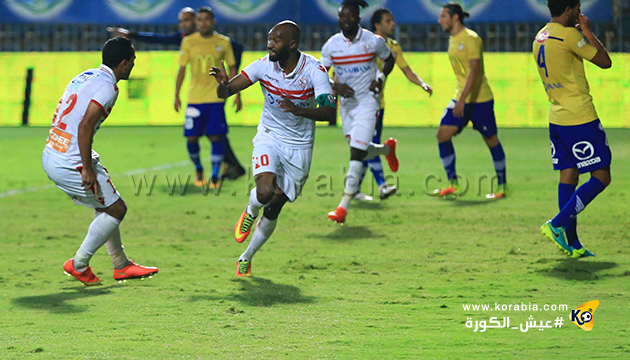 صلاح يستقر على 20 لاعبا بالزمالك استعدادا للإسماعيلي