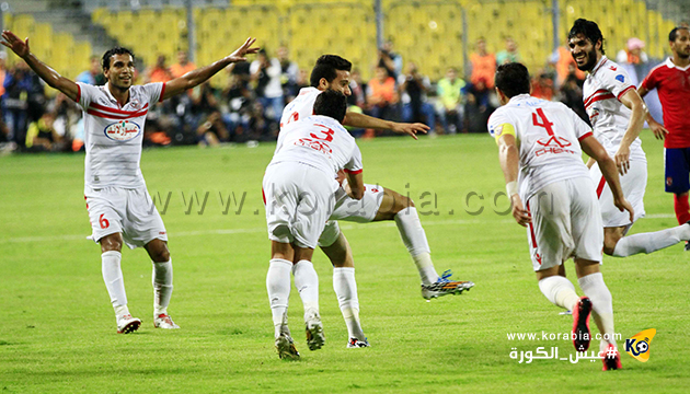 بموافقة رسمية.. مصطفى فتحي يرحل عن الزمالك في يناير