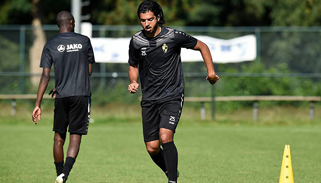 ميدو يرد على التعاقد مع لاعب ليرس البلجيكي