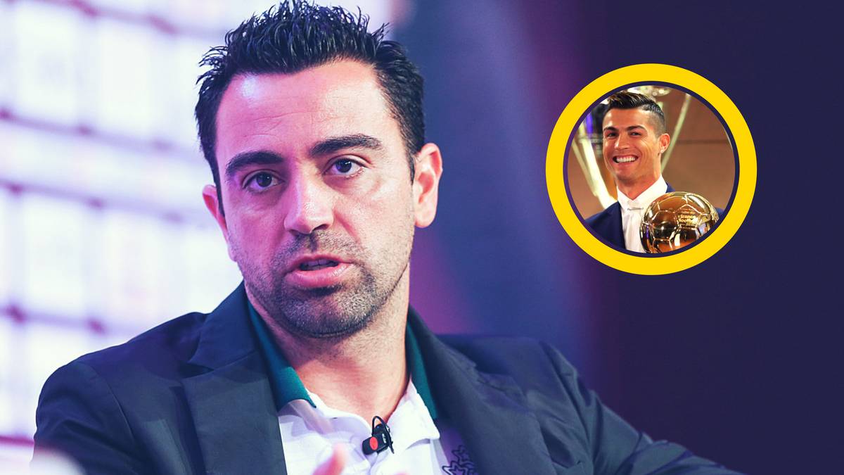 أسطورة برشلونة يرفض فوز رونالدو بالكرة الذهبية: ميسي هو الأفضل في العالم
