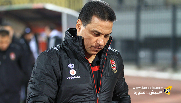 البدري: انتظروا هذا النجم قريبا .. وأسعي لإسعاد جماهير الأهلي