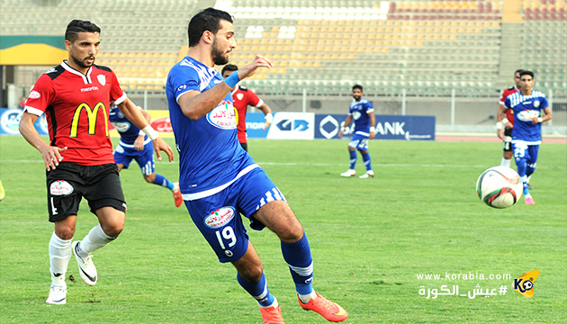 حسن عبد القادر: "سبوبة الإعلام" تحرم أسوان من المدربين