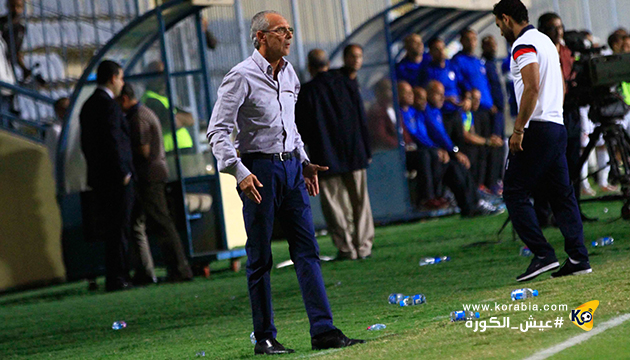 "ضحية رئيس سموحة" يقترب من الهلال السوداني