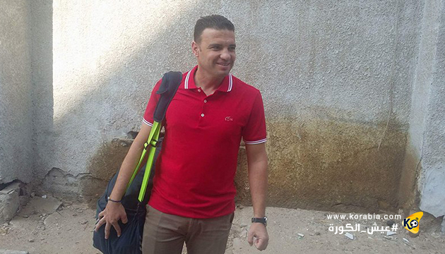 الشعلالي يدافع عن نفسه: الإصابات واردة في انطلاقة الموسم