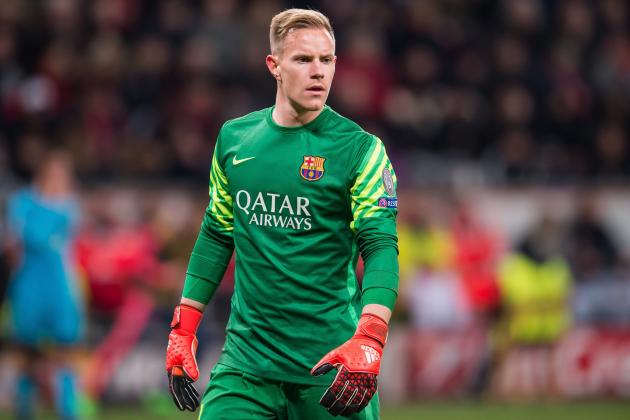 شتيجن لجماهير برشلونة: لا أفهمكم