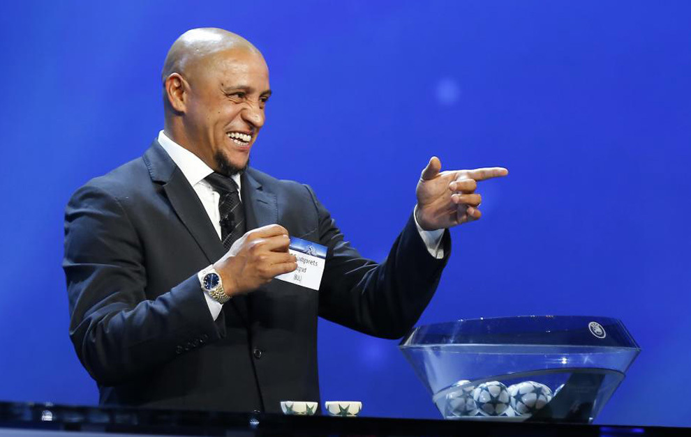 كارلوس: ارغب في تدريب ريال مدريد ولكن النادي لا يريدني