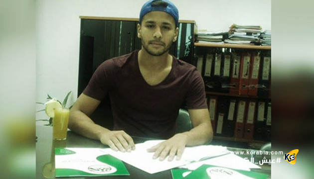 رسميا.. أحمد رفعت ينضم إلي معسكر الزمالك