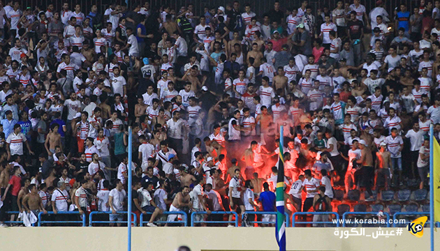مدرب الجزيرة الإماراتي يستنجد بجماهير الزمالك