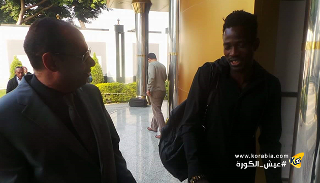 رسميا.. أوتاكا يلزم الإسماعيلي بدفع 24 مليون جنيه