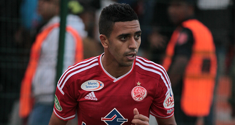 نجم الوداد : تمنينا تأهل الأهلي معنا ولهذا السبب أردنا تجنب مواجهة الزمالك