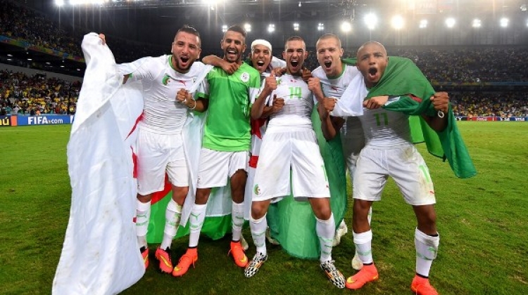 مدرب الجزائر يبدأ التحضير لأمم إفريقيا من فرنسا