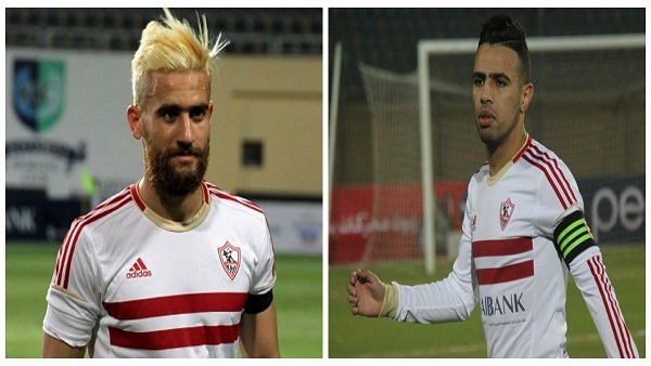 مرتضى منصور: حازم إمام أفلت من الحبس في جنوب إفريقيا بسبب "خناقة السكينة"