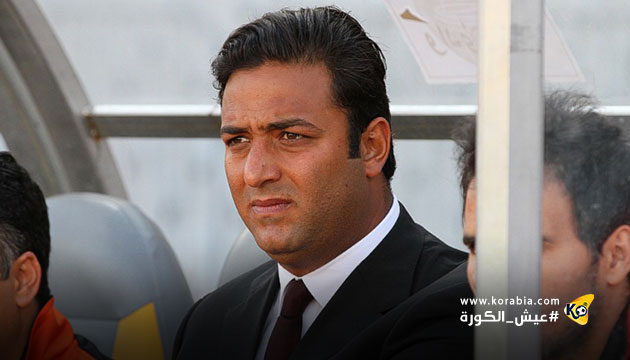 الفيفا والكاف يهنئان "العالمي" بعيد ميلاده الـ 34
