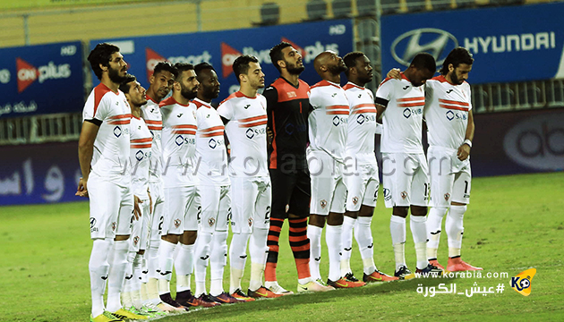 رسميا .. مهاجم الزمالك يغيب عن مواجهة الأهلي في القمة 113