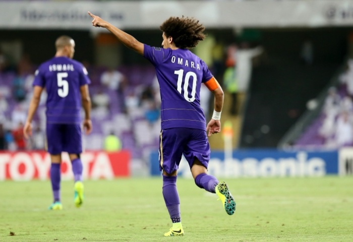 نادي القرن يطلب التعاقد مع "ميسي العرب" براتب خيالي