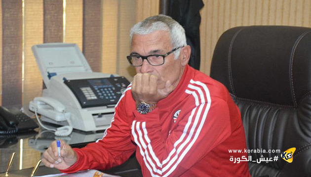 الجبلاية تغري كوبر بـ 90 ألف دولار من أجل مونديال روسيا