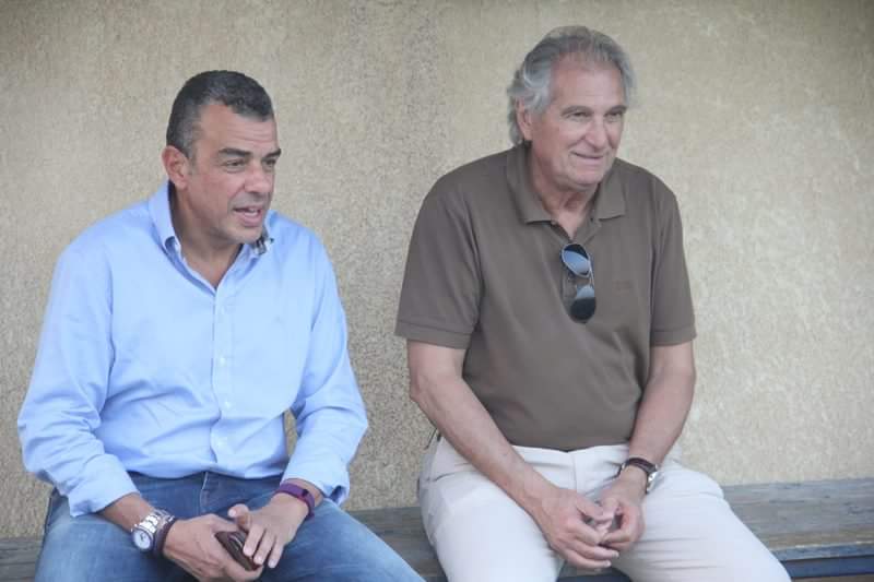 خالد مرتجي بعد خسارة الزمالك دوري الأبطال: "الحمد لله على نعمة الأهلي"