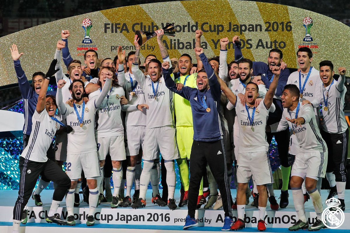 ريال مدريد يبيع حقوقه على الانترنت بنصف مليار يورو