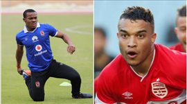 على طريقة كوليبالي.. لاعب الإفريقي يهرب ويطلب فسخ عقده