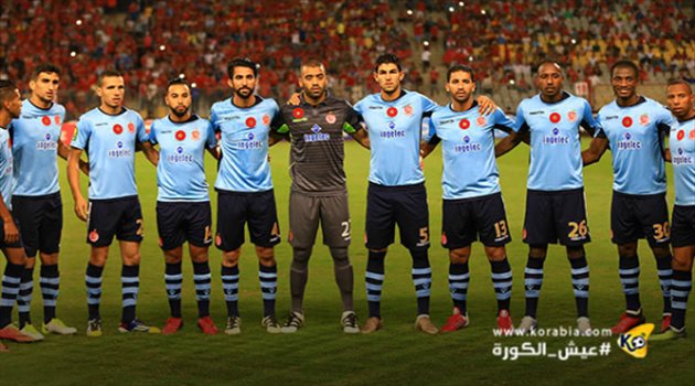 دوري الأبطال| رئيس الوداد يكشف موقف عموته من الرحيل قبل مواجهة الأهلي