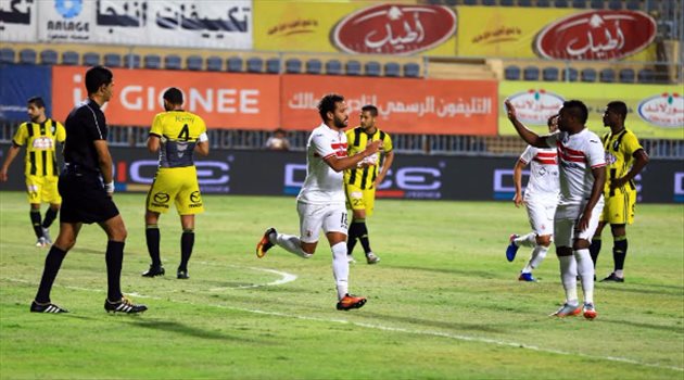 دوري الأبطال| ضربة قوية للزمالك قبل مباراة اتحاد العاصمة