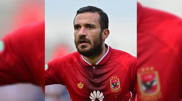 الأهلي: تألق رحيل أمام النصر أبعد معلول عن مواجهة زاناكو