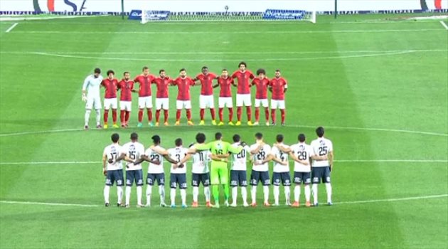 رسميا.. منتخب المحليين يستبعد لاعبي الأهلي والزمالك