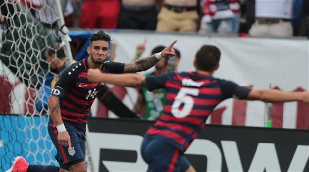 غانا تواصل السقوط وتخسر من أمريكا استعدادا لتصفيات المونديال