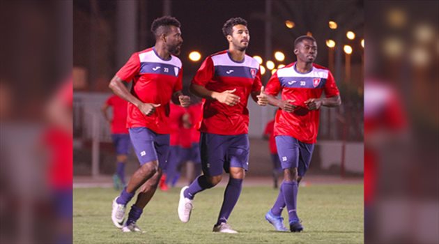 صحيفة سعودية: المدرب المصري طوق النجاة للوحدة من الهبوط