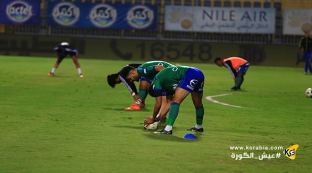 مفاجأة| الجبلاية: اتفقنا مع الزمالك على خوض لقاء المقاصة الثلاثاء.. ولكن