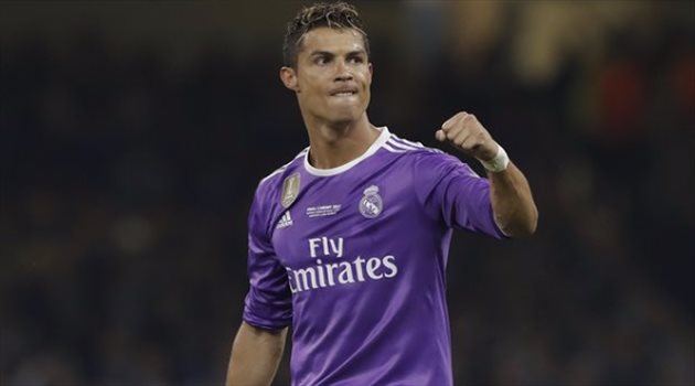 رونالدو: سأرحل عن ريال مدريد وقراري نهائي لا رجعة فيه
