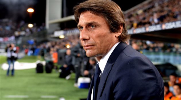 حرب بين صحف انجلترا واسبانيا بسبب ترشيح كونتي لتدريب برشلونة !