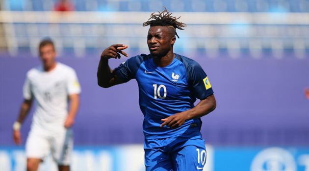 مونديال الشباب| فرنسا تحقق "العلامة الكاملة" والهندوراس تودع بشرف