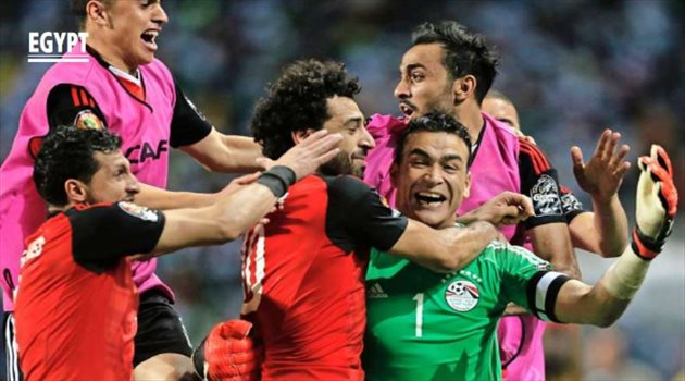 الحضري يتصدر مجلة الفيفا: "بوفون المصري" الذي يتحدى كل الظروف لتحقيق أحلامه