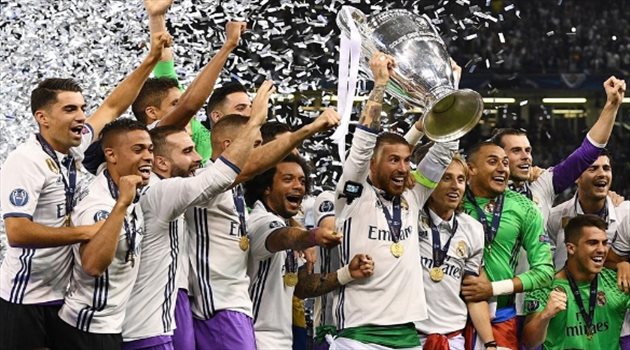 وائل جمعة يعلق كـ "أهلاوي" على تتويج ريال مدريد بدوري الأبطال