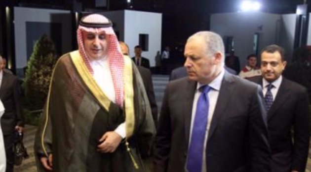 البطولة العربية كلمة السر.. "صلة" تتعهد لأبو ريدة بعدم خوض مزايدة الجبلاية