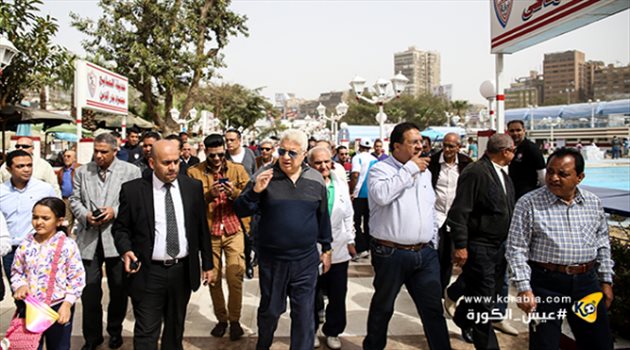 مرتضى: الزمالك لم ينسحب.. و"مستعد للذهاب إلى السجن" لو نفى أبو ريدة التأجيل للثلاثاء