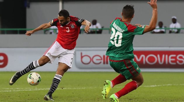 المحمدي يكشف عن آخر كلمات كوبر لنجوم المنتخب قبل المباراة وموقف النني