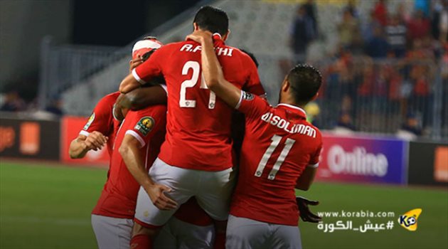 الأهلي يقترب من حسم صفقة أزارو رغم تحذيرات رينارد