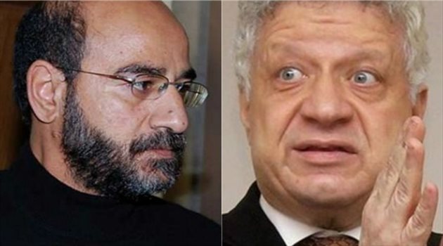 مرتضى يهاجم عامر حسين: "كذب علينا حول سر تأجيل مباراة المقاصة"