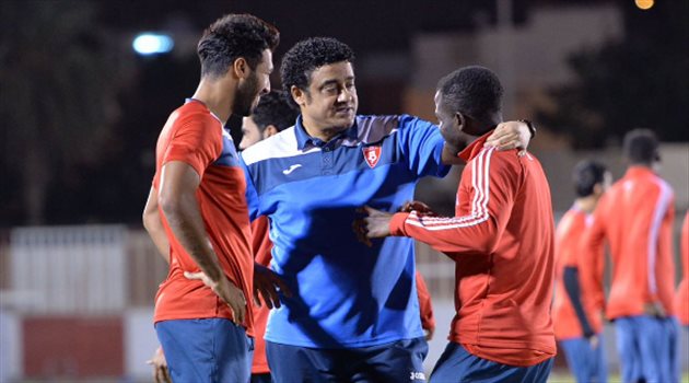 الوحدة السعودي ينهي عقد "نجم الأهلي".. ويعلن البديل