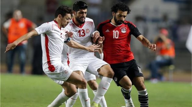 تقارير| قاهر الفراعنة يقترب من أوساسونا الإسباني