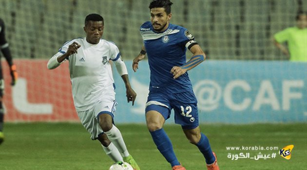 الكونفدرالية| تعرف على فرص سموحة للتأهل بعد فوز الهلال السوداني على ريكرياتيفو الأنجولي