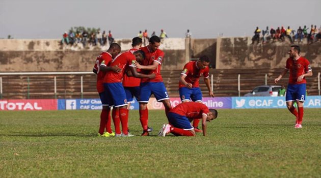 الجبلاية تحدد مراسم احتفال الأهلي بدرع الدوري