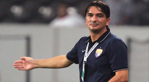 زلاتكو: فخور بترشيحي لقيادة الزمالك.. وأعشق كهربا
