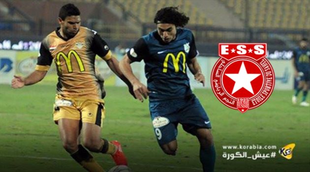 صحف تونس عن انتقال مرعي للنجم الساحلي: "صفقة فاقت المليار"