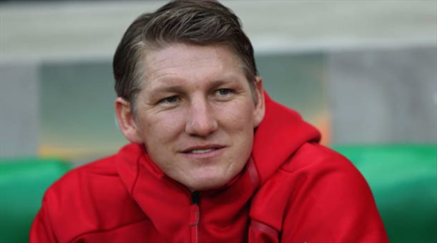 رسميا..شفاينشتايجر يرحل عن مانشستر يونايتد